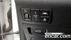 Kia K5 2.0 2020 года из Южной Кореи