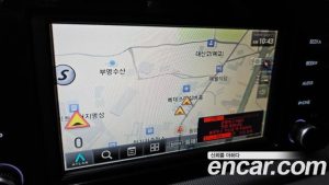 Kia K5 2.0 2020 года из Южной Кореи