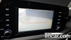 Kia K5 2.0 2020 года из Южной Кореи