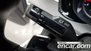 Kia K5 2.0 2020 года из Южной Кореи