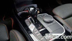 BMW 1-Series 118d Sport 2021 года из Южной Кореи