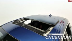 BMW 1-Series 118d Sport 2021 года из Южной Кореи