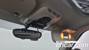 Mini Clubman High 2021 года из Южной Кореи