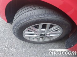 Kia morning Prestige 2021 года из Южной Кореи