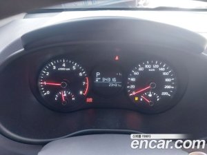 Kia morning Prestige 2021 года из Южной Кореи