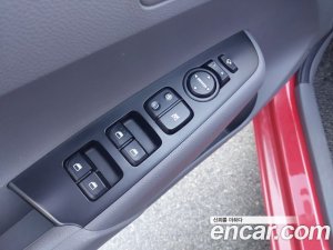 Kia morning Prestige 2021 года из Южной Кореи