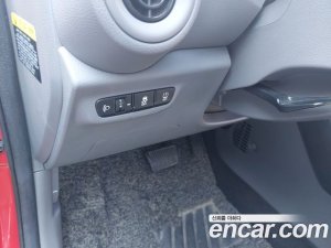 Kia morning Prestige 2021 года из Южной Кореи