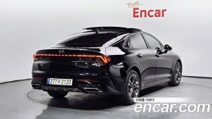 Kia K5 2.0 2021 года из Южной Кореи
