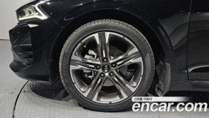 Kia K5 2.0 2021 года из Южной Кореи