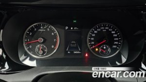 Kia K5 2.0 2021 года из Южной Кореи