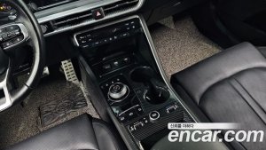 Kia K5 2.0 2021 года из Южной Кореи