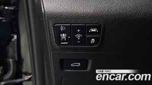 Kia K5 2.0 2021 года из Южной Кореи