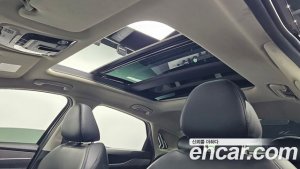 Kia K5 2.0 2021 года из Южной Кореи