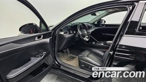 Kia K5 2.0 2021 года из Южной Кореи