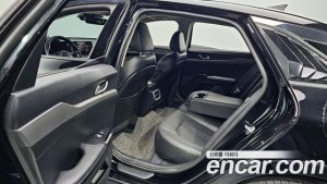 Kia K5 2.0 2021 года из Южной Кореи