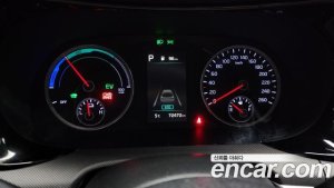 Kia K5 2021 года из Южной Кореи