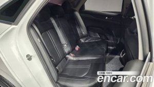 Kia K5 2021 года из Южной Кореи