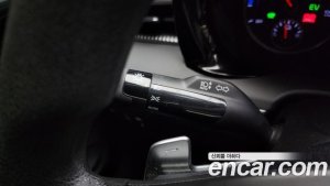 Kia K5 2021 года из Южной Кореи