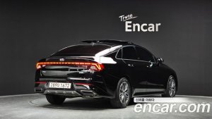 Kia K5 Noblesse 2020 года из Южной Кореи