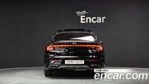 Kia K5 Noblesse 2020 года из Южной Кореи