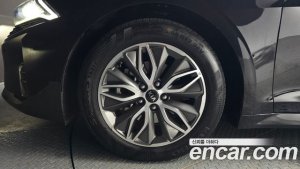 Kia K5 Noblesse 2020 года из Южной Кореи