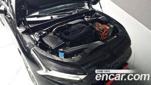 Kia K5 Noblesse 2020 года из Южной Кореи