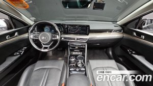 Kia K5 Noblesse 2020 года из Южной Кореи