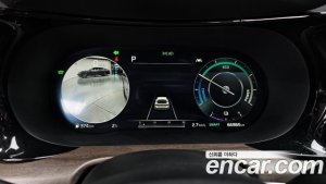 Kia K5 Noblesse 2020 года из Южной Кореи