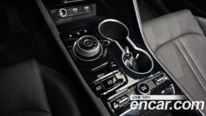 Kia K5 Noblesse 2020 года из Южной Кореи