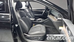 Kia K5 Noblesse 2020 года из Южной Кореи