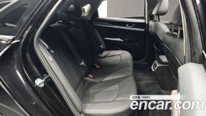 Kia K5 Noblesse 2020 года из Южной Кореи