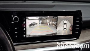 Kia K5 Noblesse 2020 года из Южной Кореи