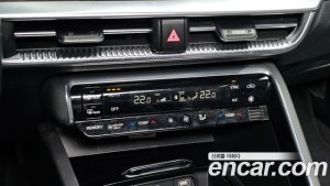 Kia K5 Noblesse 2020 года из Южной Кореи