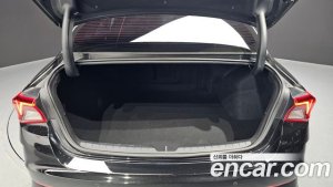Kia K5 Noblesse 2020 года из Южной Кореи