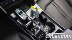 Hyundai Sonata 1.6 Turbo 2022 года из Южной Кореи
