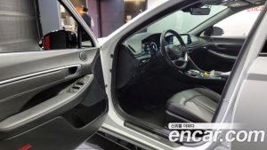 Hyundai Sonata 1.6 Turbo 2022 года из Южной Кореи