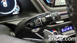 Hyundai Sonata 1.6 Turbo 2022 года из Южной Кореи