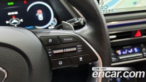Hyundai Sonata 1.6 Turbo 2022 года из Южной Кореи