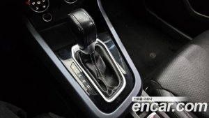 Renault-KoreaSamsung XM3 1.6 GTe LE 2021 года из Южной Кореи