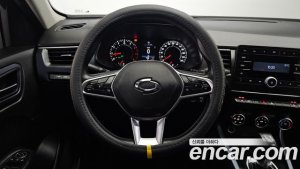 Renault-KoreaSamsung XM3 1.6 GTe LE 2021 года из Южной Кореи