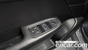 Renault-KoreaSamsung XM3 1.6 GTe LE 2021 года из Южной Кореи