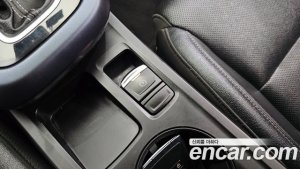Renault-KoreaSamsung XM3 1.6 GTe LE 2021 года из Южной Кореи