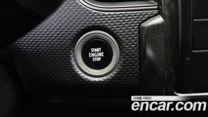 Renault-KoreaSamsung XM3 1.6 GTe LE 2021 года из Южной Кореи