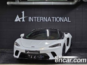 Mclaren GT 4.0 2020 года из Южной Кореи