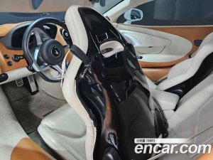 Mclaren GT 4.0 2020 года из Южной Кореи