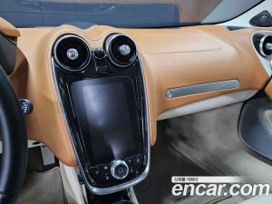 Mclaren GT 4.0 2020 года из Южной Кореи