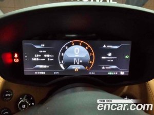 Mclaren GT 4.0 2020 года из Южной Кореи