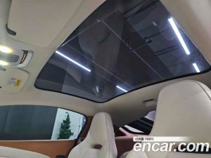 Mclaren GT 4.0 2020 года из Южной Кореи