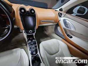 Mclaren GT 4.0 2020 года из Южной Кореи