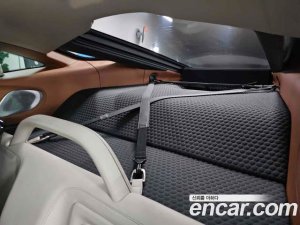 Mclaren GT 4.0 2020 года из Южной Кореи